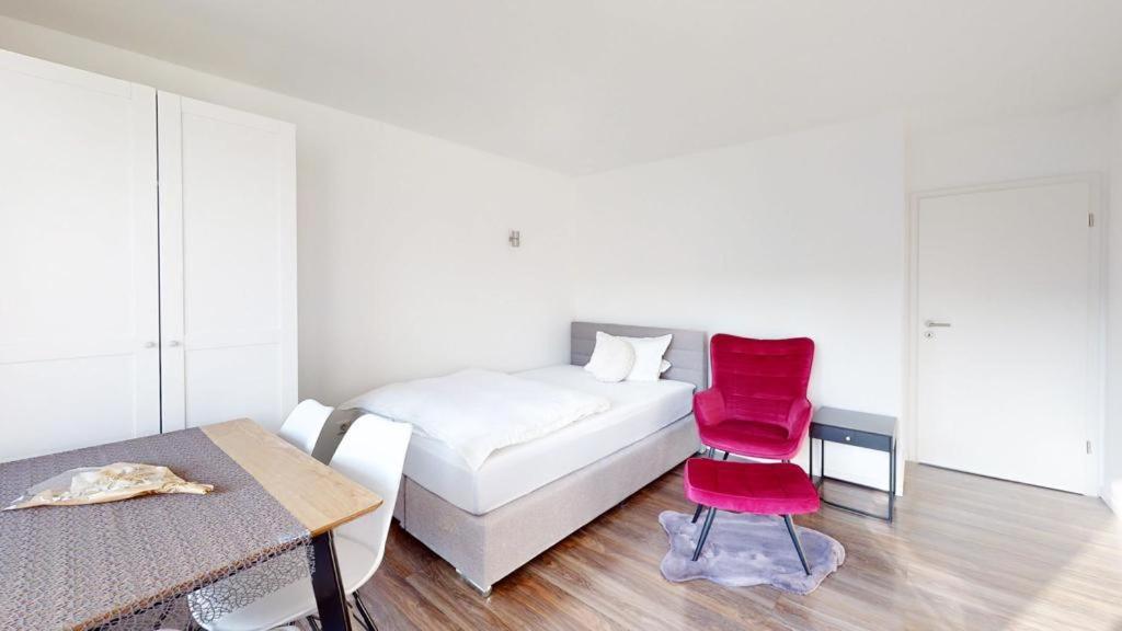 Spacious 4 Bedroom Near Center * Múnich